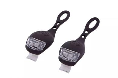 Велосипедна мигалка Green Cycle Micra (LTS-34-90)