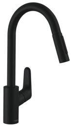 Кухонний змішувач Hansgrohe Focus 31815670