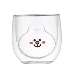 Набір стаканів Vittora VT-5406-300 2 шт. 300 мл