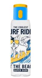 Пляшка для води HEREVIN Hanger Surf Rider 0.75 л (161407-070)