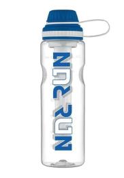 Пляшка для води GUSTO Ege 750мл GT-G-912068 Blue