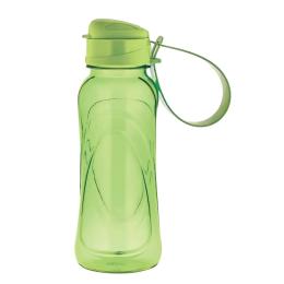 Пляшка для води GUSTO Mini Sky 450мл GT-G-911034 Light Green