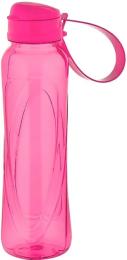Пляшка для води GUSTO Sky 630мл GT-G-911035 Pink