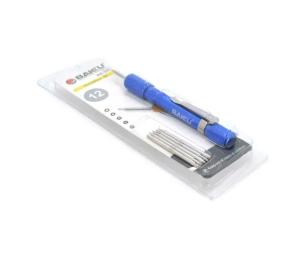 Набір викруток Bakku BK-312