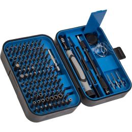 Набір викруток HiSmart 130 в 1