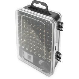 Набір викруток Digitus Precision Screwdriver Set 115