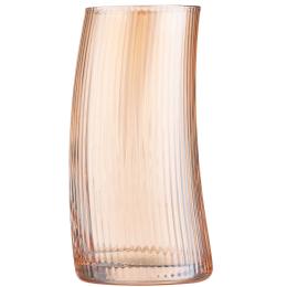 Набір стаканів Ardesto Golden Moon 500 мл Gold