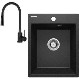 Кухонна мийка Deante Corio ZRCE2103