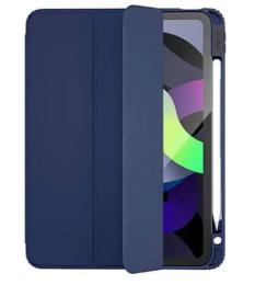 Чохол-книжка для планшета Blueo APE Case With leather sheath iPad Pro 13 Navy Blue