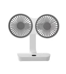 Вентилятор Infinity Z01 White