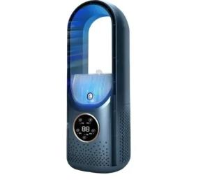 Вентилятор Infinity Mini Bladeless fan Blue