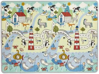 Килимок ігровий KinderKraft Matty 2 (KPMATT200000000)