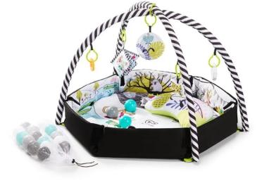 Килимок ігровий KinderKraft Smartplay (KKZSMART000000)