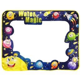 Килимок ігровий Bambi Jolly good galaxy 775-1 для малювання водою