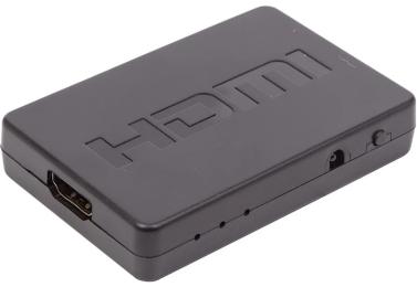 Розгалужувач відеосигналу PowerPlant HDSW3-N