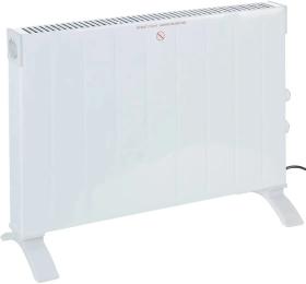 Конвектор Kumtel HC-2947 White