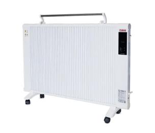 Конвектор Voltronic Nuankang SDNK-1000 White 220V/1.5kW