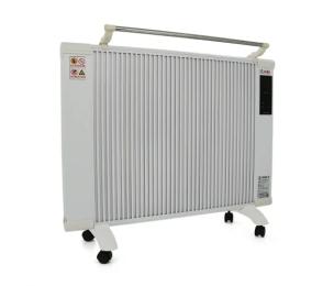 Конвектор Voltronic Nuankang SDNK-800 White 220V/1.0kW