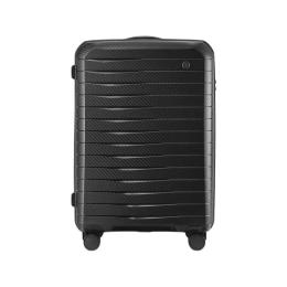 Валіза RunMi Ninetygo Lightweight Luggage 20 Black (6941413216326)