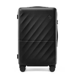Валіза Xiaomi Ninetygo Ripple Luggage 20 Black (6941413222167)