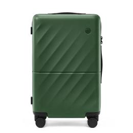 Валіза RunMi Ninetygo Ripple Luggage 20 Olive Green (6941413222181)