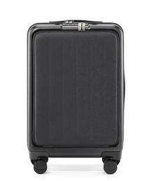 Валіза RunMi Ninetygo Seine Luggage 20 Black (6941413218146)