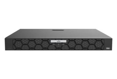 Реєстратор відеонагляду Uniview NVR502-16B-P16