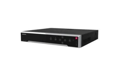Реєстратор відеонагляду HikVision 8K DS-7764NI-M4 64-канальний