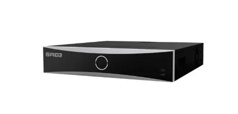 Реєстратор відеонагляду SafetyEye SE-NVR32P4I/S