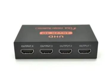 Розгалужувач відеосигналу Infinity HDMI HDSP 1x4