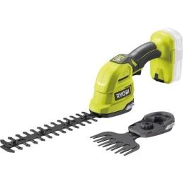 Кущоріз Ryobi RY18GSA-0 18В ONE + (5133005764)