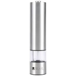 Млин для спецій MasterPro BGMP-6108-PT Stainless Steel By Henrique sa Pessoa