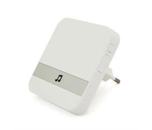 Дверний дзвінок Voltronic WiFi Cad