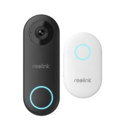 Дверний дзвінок Reolink Video Doorbell PoE