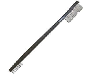 Прилад для чищення зброї Pro-Shot SDE щітка двостороння