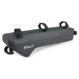 Велосипедна сумка Pride PBC Framebag M Black (BIB-55-70)