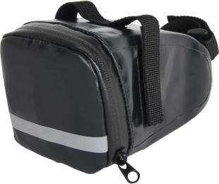 Велосипедна сумка Green Cycle Compact saddle bag Black (BIB-45-09)