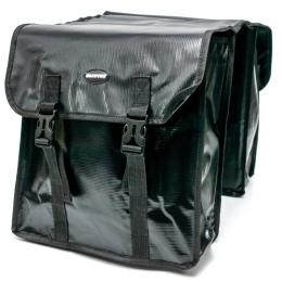 Велосипедна сумка Bravvos F-089 (BIB-031) Black