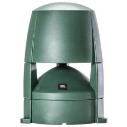 Сабвуфер JBL Control 85M Green ландшафтний