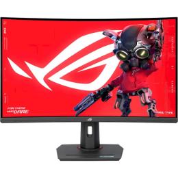 Монітор Asus ROG Strix XG32WCS (90LM0AC0-B01970)