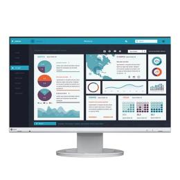 Монітор EIZO EV2490-WT White 23.8