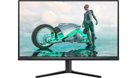 Монітор Philips 24M2N3200S Black Gray 23.8