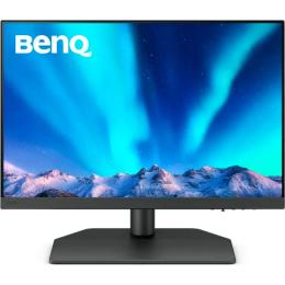 Монітор BenQ SW242Q (9H.LLVLA.TBE)