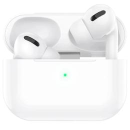 Бездротові навушники Hoco EW66 White