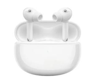 Бездротові навушники Xiaomi NC Buds 3 Pro White (BHR5175CN)