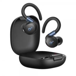 Бездротові навушники Anker Soundcore Sport X20 A3968 Black