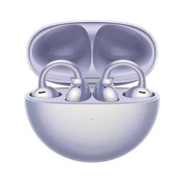 Бездротові навушники Huawei FreeClip Purple