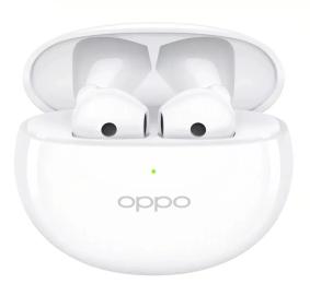 Бездротові навушники Oppo Enco R3 ETEC1 White