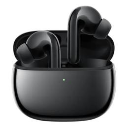 Бездротові навушники Xiaomi NC Buds 3 Pro Black (BHR5276CN)