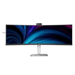 Монітор Philips 49B2U6903CH Silver 48.8